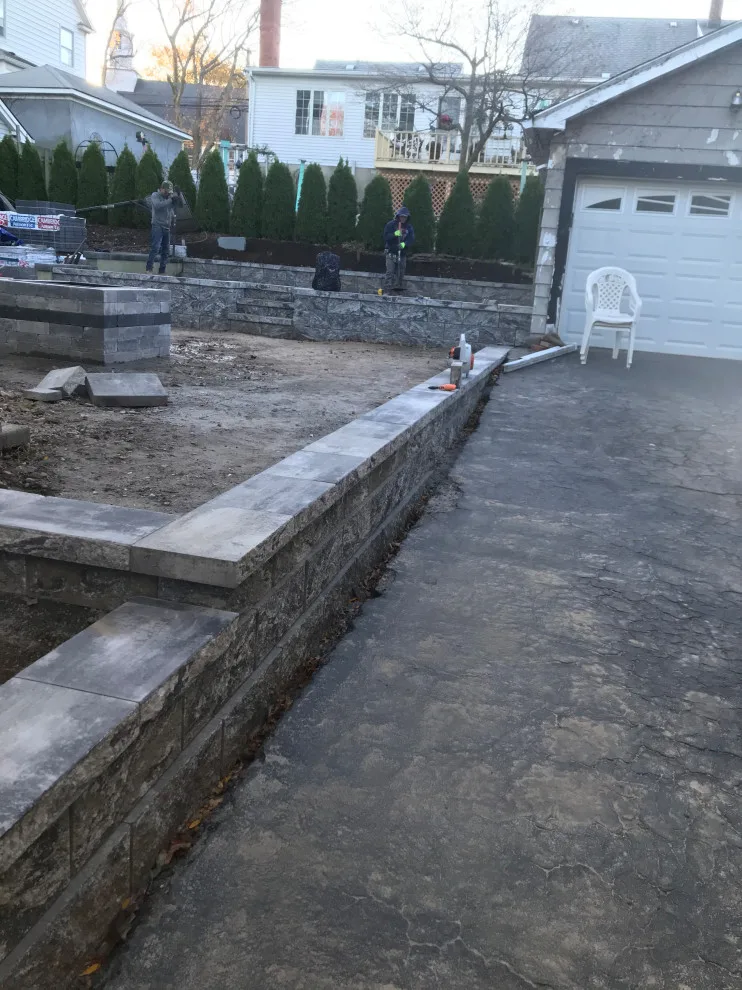 Outdoor Spaces by Five Star Contractors - Photo 3