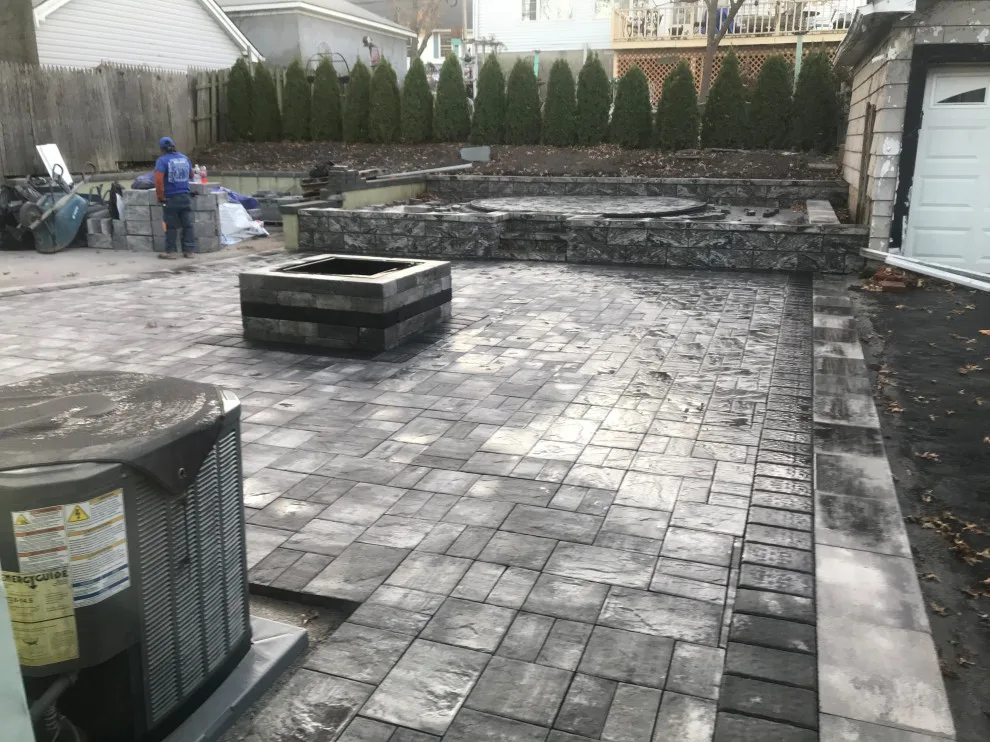 Outdoor Spaces by Five Star Contractors - Photo 12