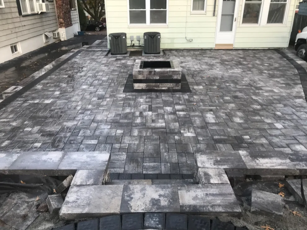 Outdoor Spaces by Five Star Contractors - Photo 60