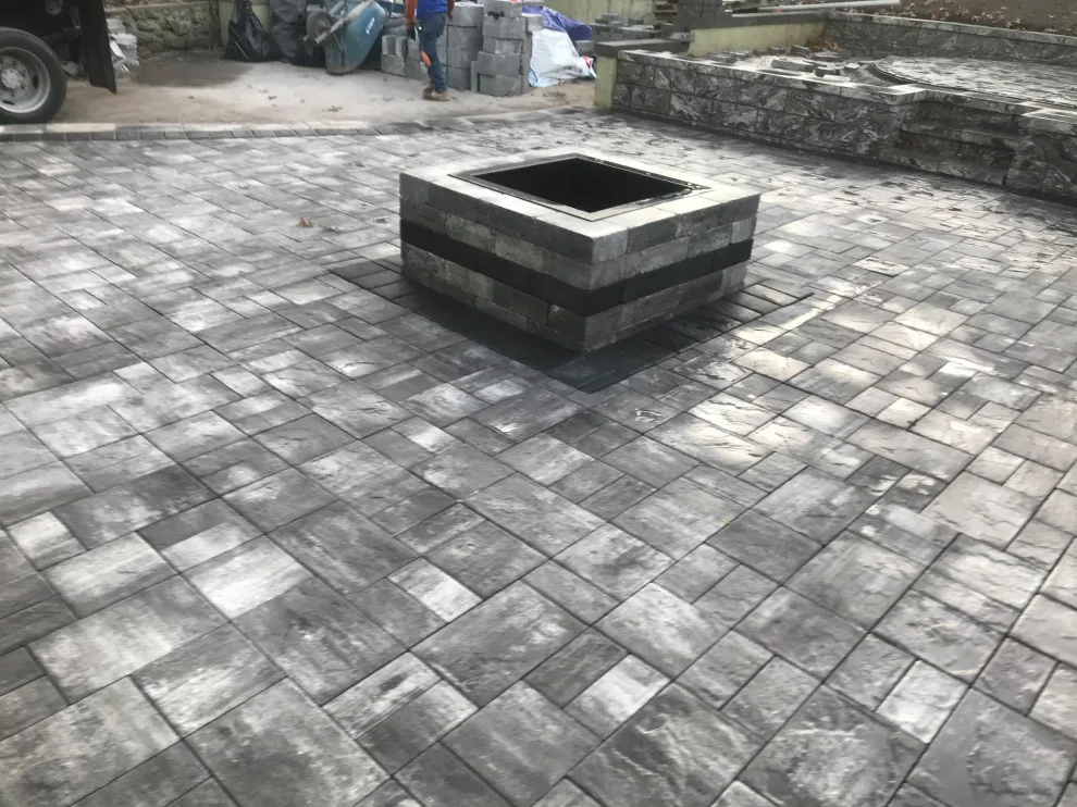 Outdoor Spaces by Five Star Contractors - Photo 55