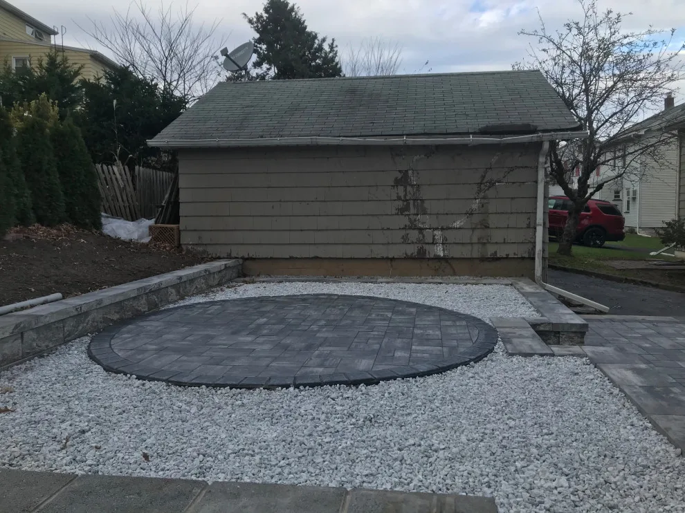 Outdoor Spaces by Five Star Contractors - Photo 8