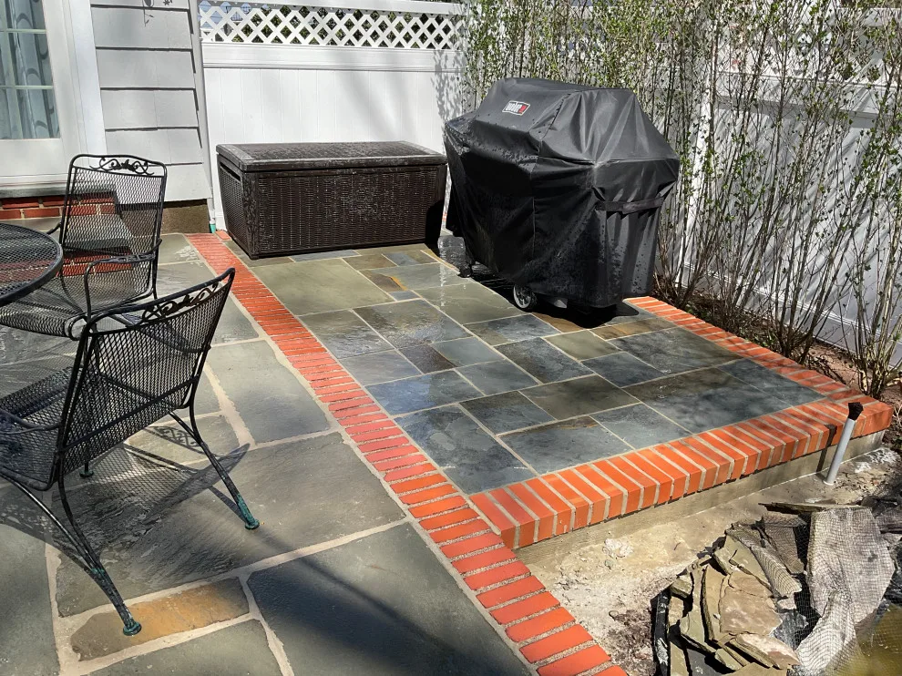 Outdoor Spaces by Five Star Contractors - Photo 20