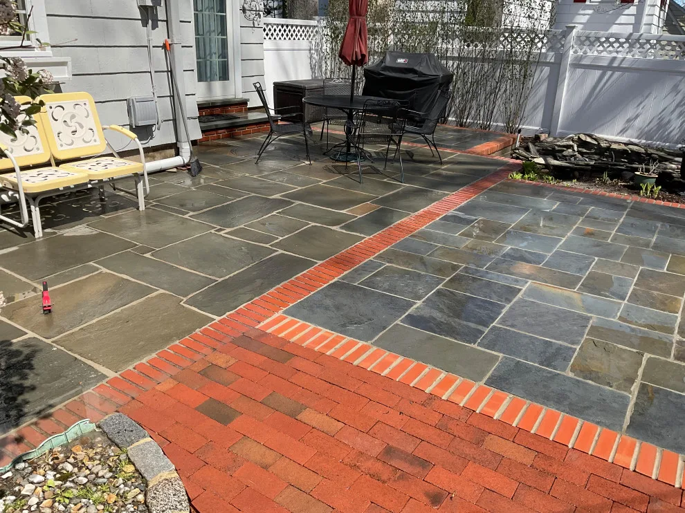 Outdoor Spaces by Five Star Contractors - Photo 35