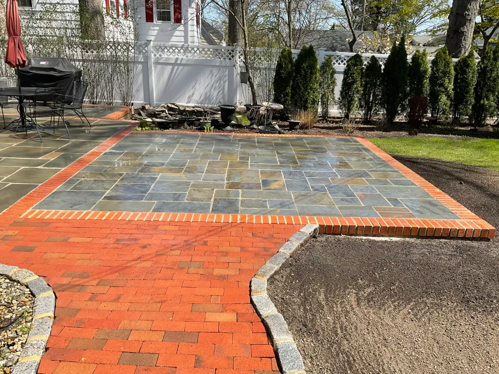 Outdoor Spaces by Five Star Contractors - Photo 19