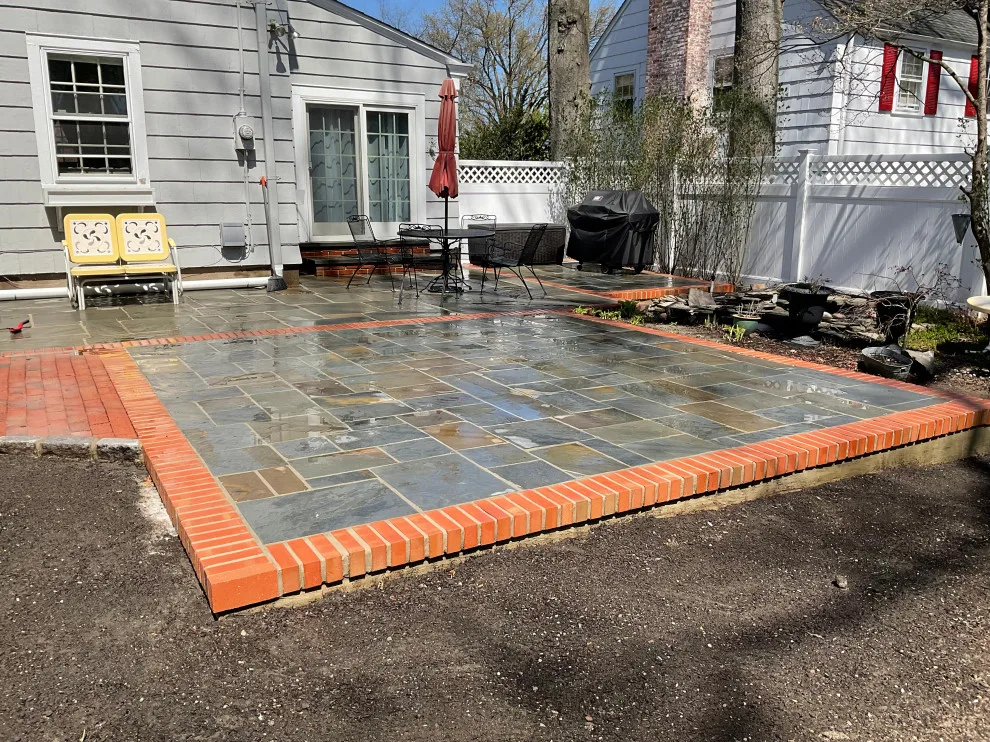Outdoor Spaces by Five Star Contractors - Photo 43
