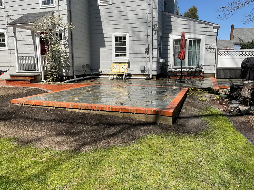 Outdoor Spaces by Five Star Contractors - Photo 40