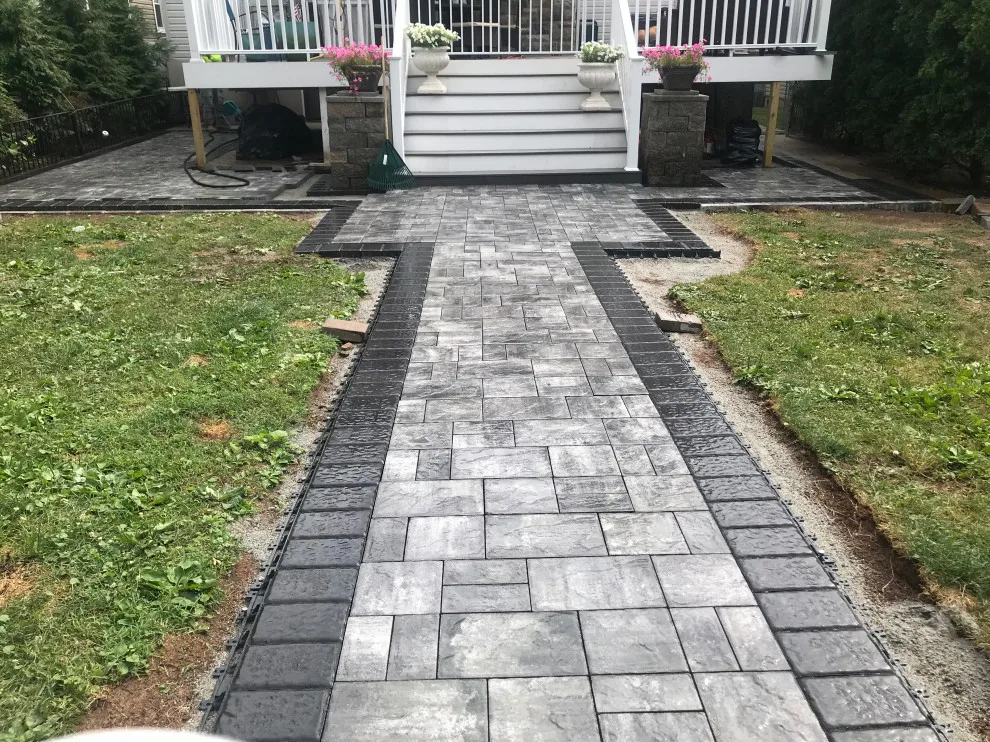 Outdoor Spaces by Five Star Contractors - Photo 4