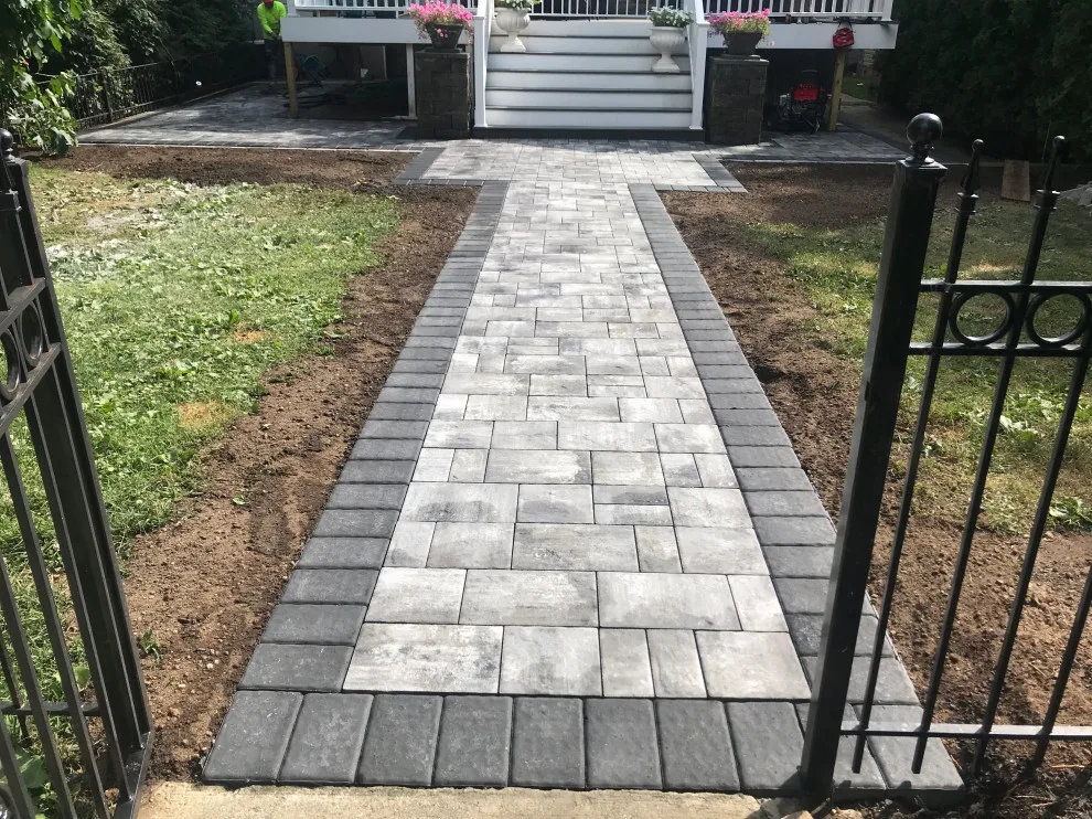 Outdoor Spaces by Five Star Contractors - Photo 52