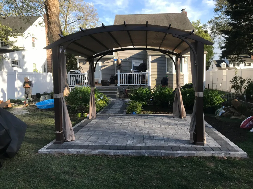 Outdoor Spaces by Five Star Contractors - Photo 65