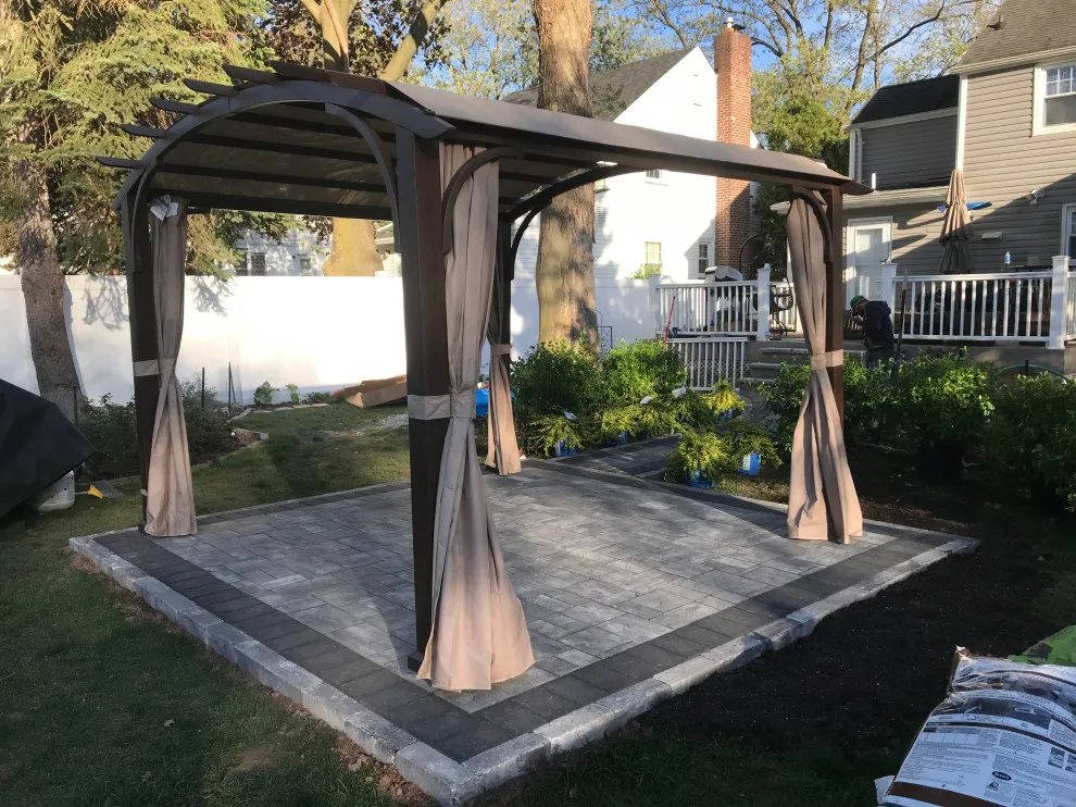 Outdoor Spaces by Five Star Contractors - Photo 58