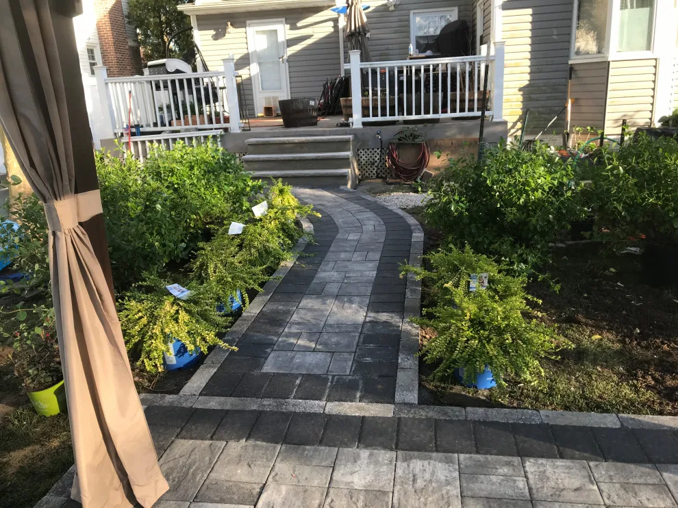 Outdoor Spaces by Five Star Contractors - Photo 11
