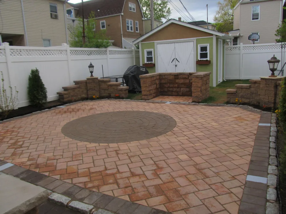 Outdoor Spaces by Five Star Contractors - Photo 53