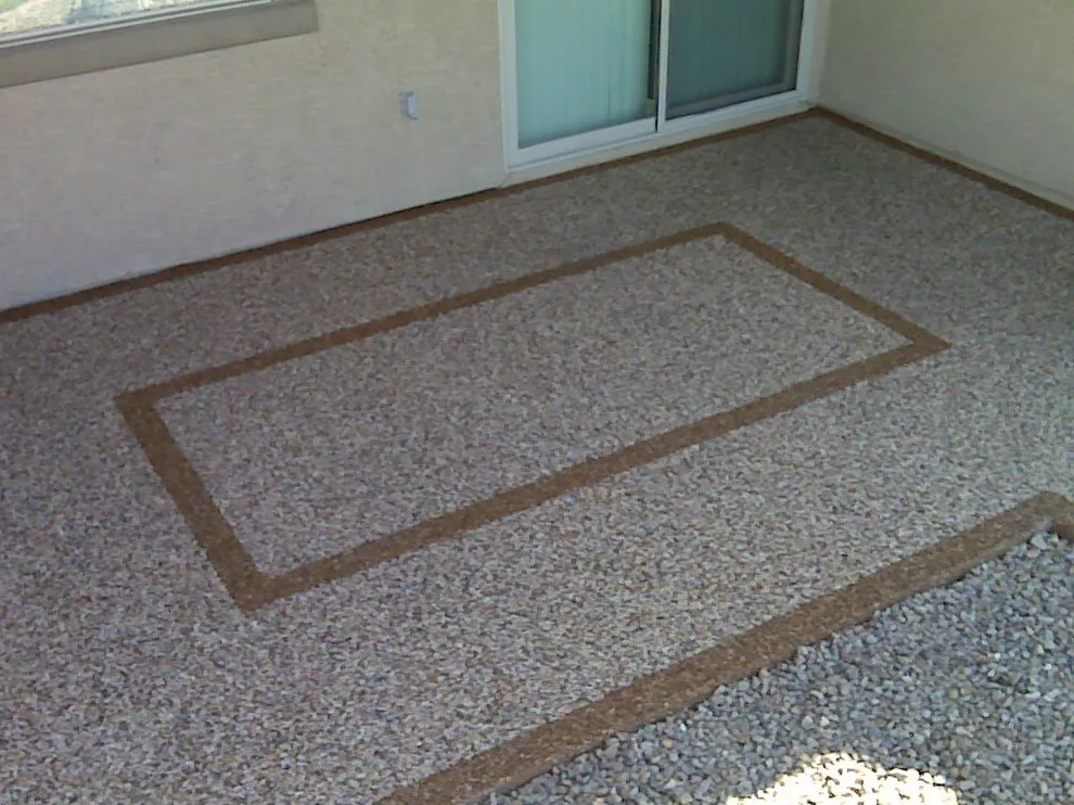 Outdoor Spaces by Pebble Stone Coatings - Photo 24