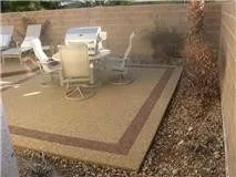 Outdoor Spaces by Pebble Stone Coatings - Photo 31