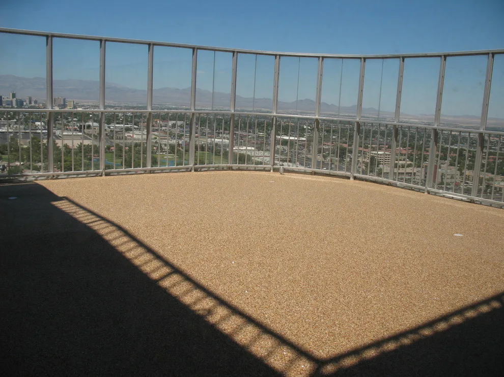 Outdoor Spaces by Pebble Stone Coatings - Photo 17