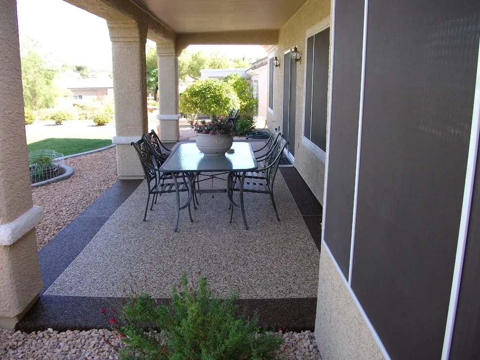 Pebble Stone Coatings - Photo 7