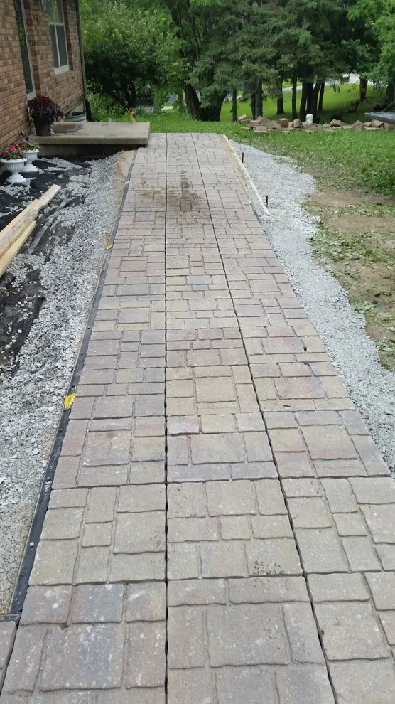 Dixom Masonry INC. - Photo 2