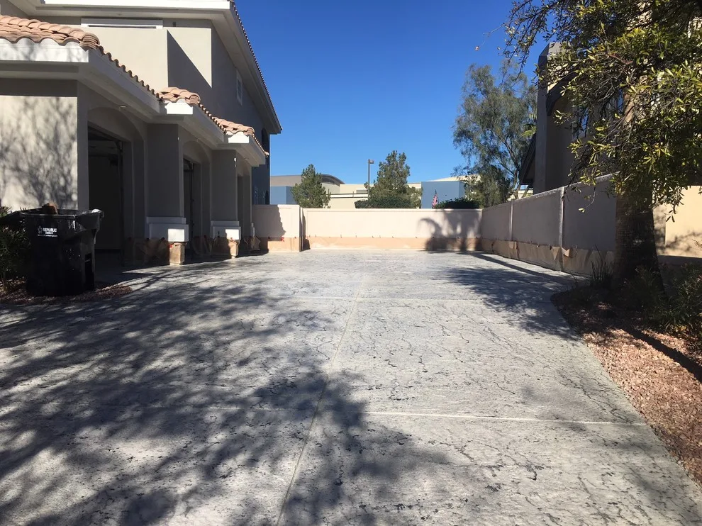 Pebble Polymer by Craftsman Coatings - Photo 4