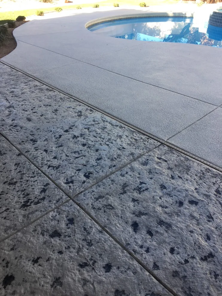 Pebble Polymer by Craftsman Coatings - Photo 5