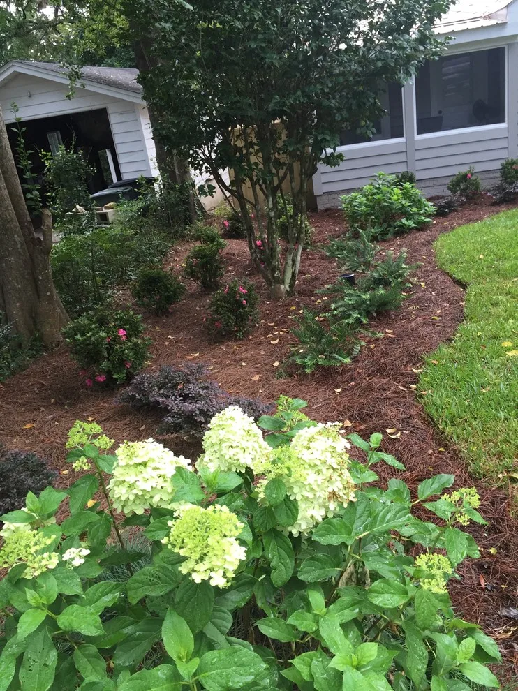 Porous Driveway by NeSmith Landscapes - Photo 3