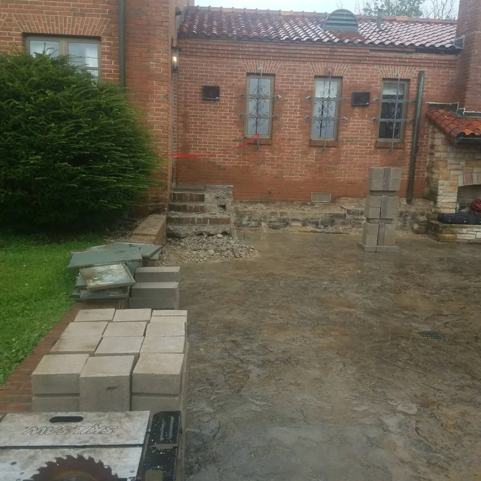 Concrete Specialty Enterprise - Photo 13