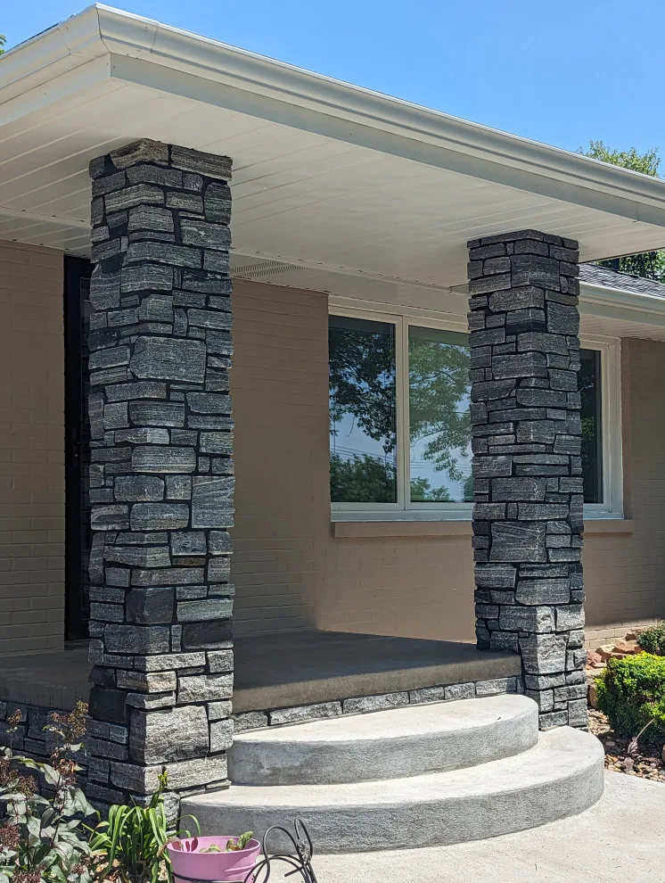 Rock Pillars by Markuson Mark III Construction - Photo 3