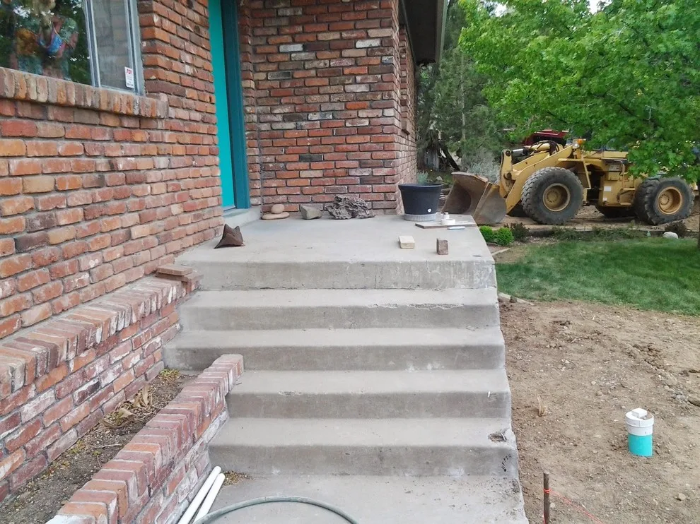 Plumbing Lane by McMurtry Masonry Inc - Photo 8
