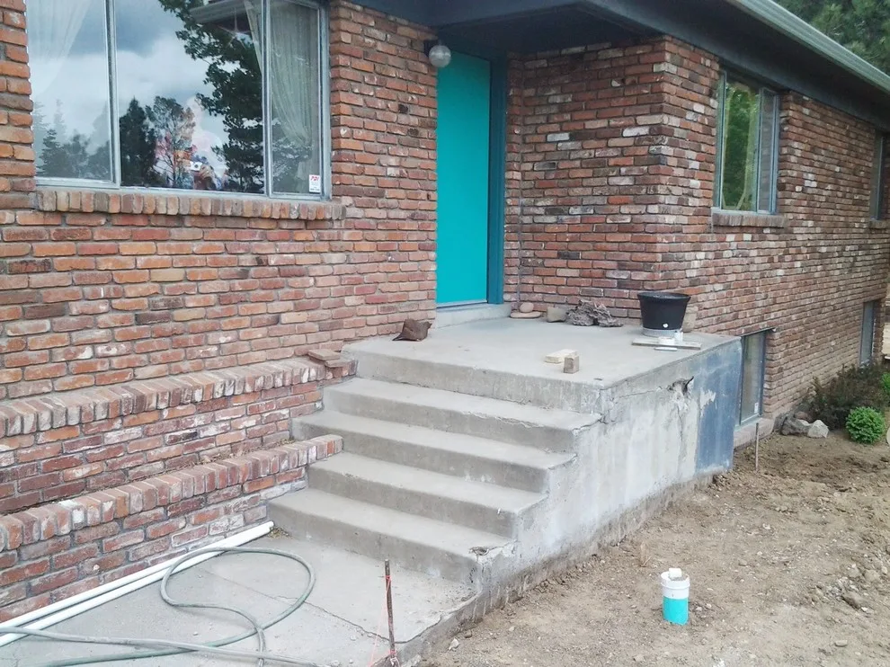 Plumbing Lane by McMurtry Masonry Inc - Photo 4