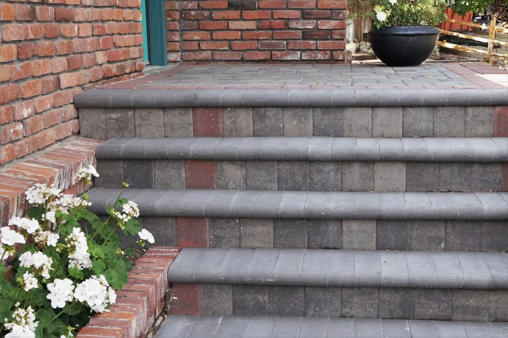 Plumbing Lane by McMurtry Masonry Inc - Photo 7