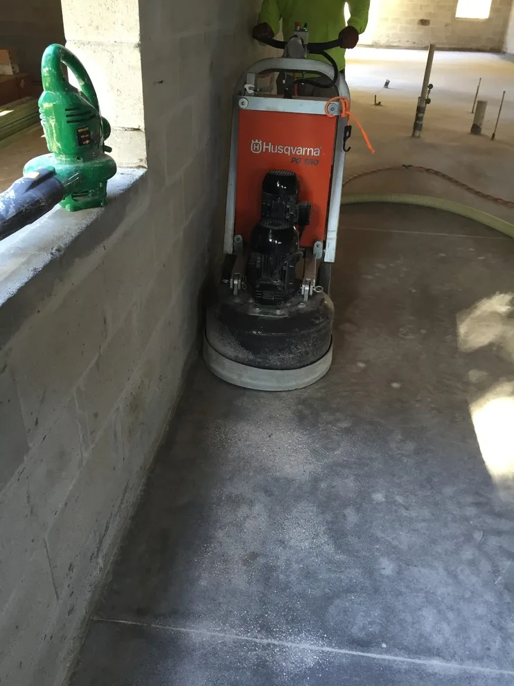 Bennett Construction And Enterprises - Photo 9