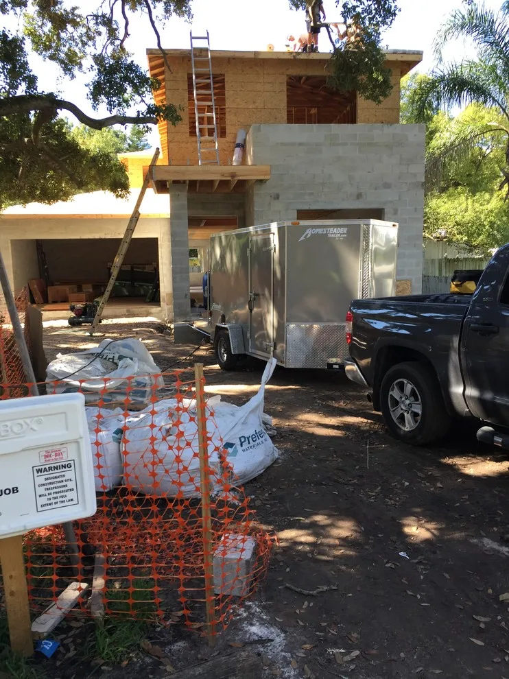 Bennett Construction And Enterprises - Photo 11