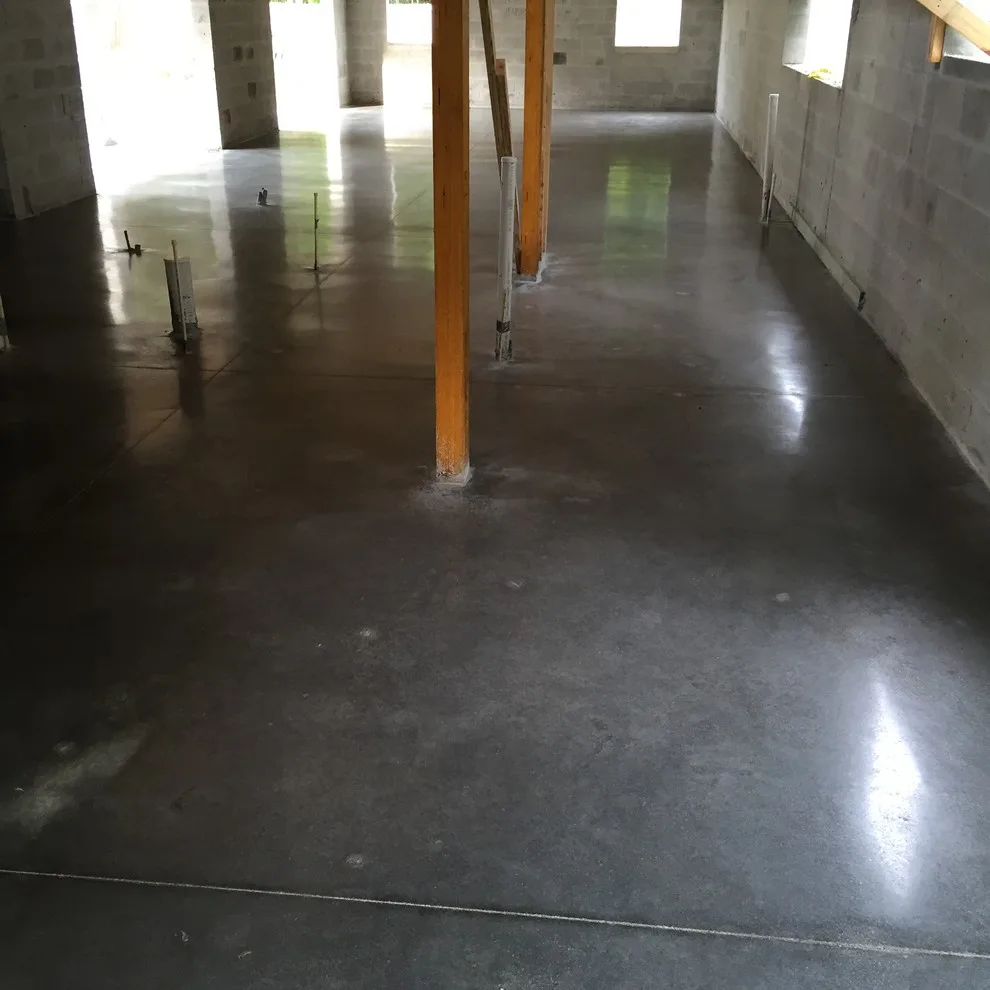 Refined Concrete by Bennett Construction And Enterprises - Photo 6