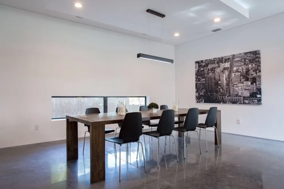 Refined Concrete by Bennett Construction And Enterprises - Photo 5