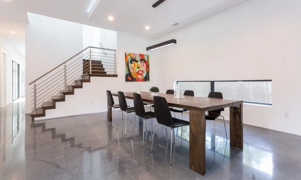 Refined Concrete by Bennett Construction And Enterprises - Photo 14