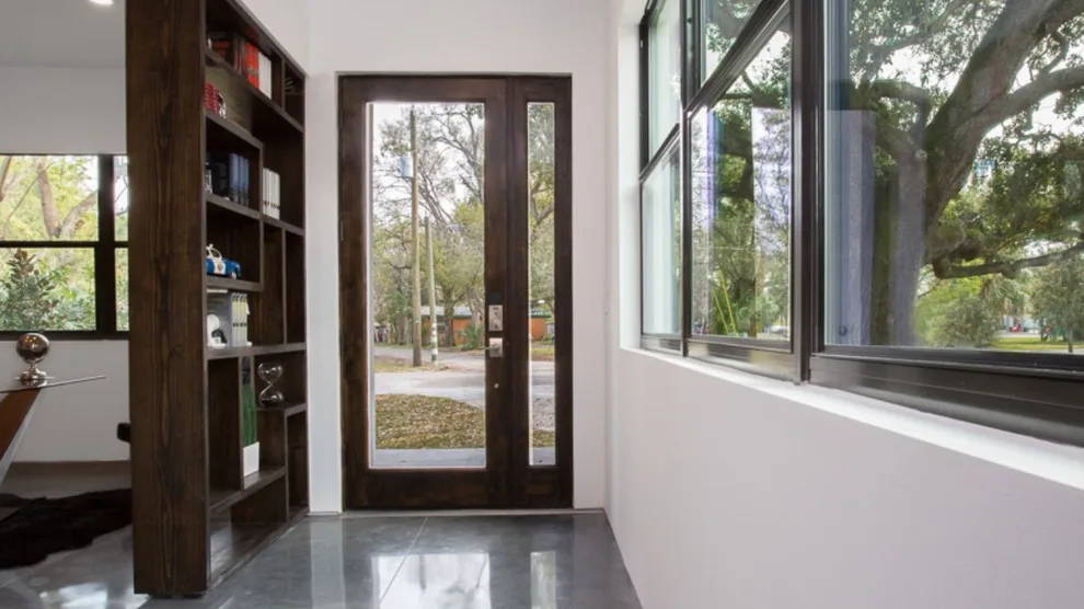 Refined Concrete by Bennett Construction And Enterprises - Photo 13
