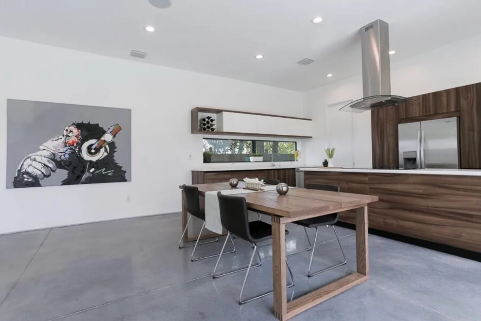 Refined Concrete by Bennett Construction And Enterprises - Photo 15