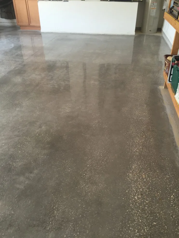 Bennett Construction And Enterprises - Photo 8