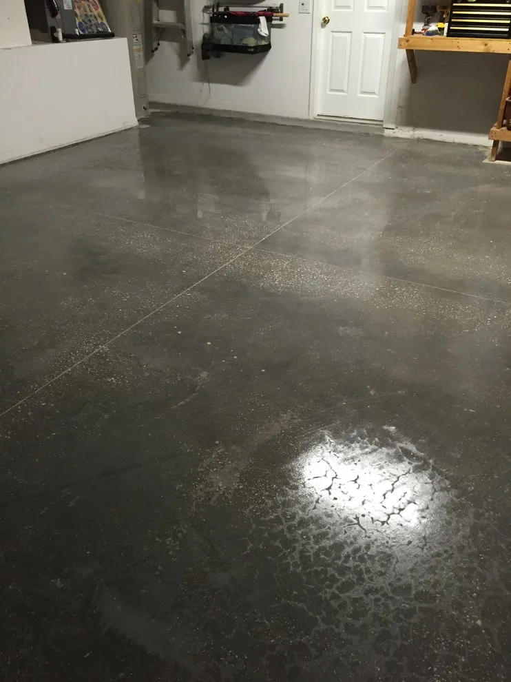 Refined Concrete by Bennett Construction And Enterprises - Photo 11