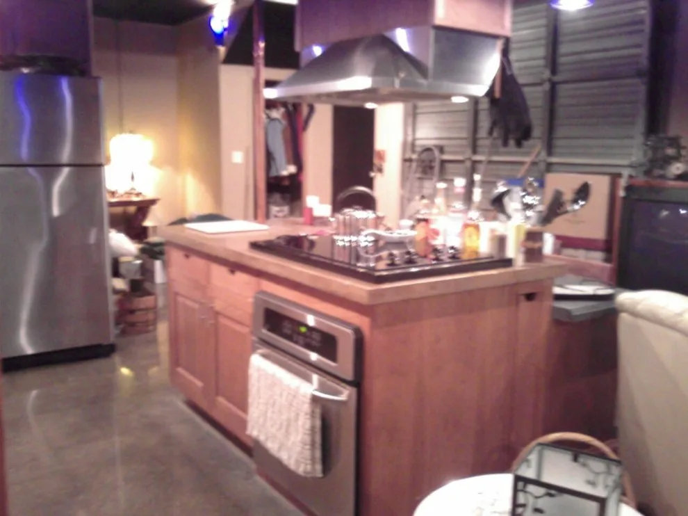Refined Concrete Flooring by Concrete Repair Specialist - Photo 3