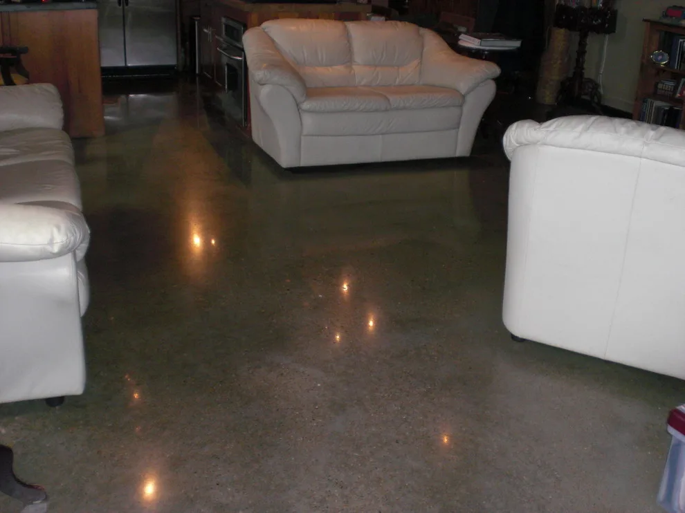 Concrete Repair Specialist - Photo 6