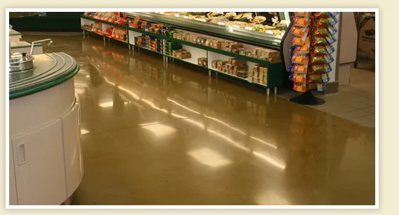 Polished Concrete Images INC - Photo 5
