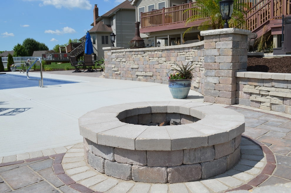 T&J Landscape Services - Photo 8