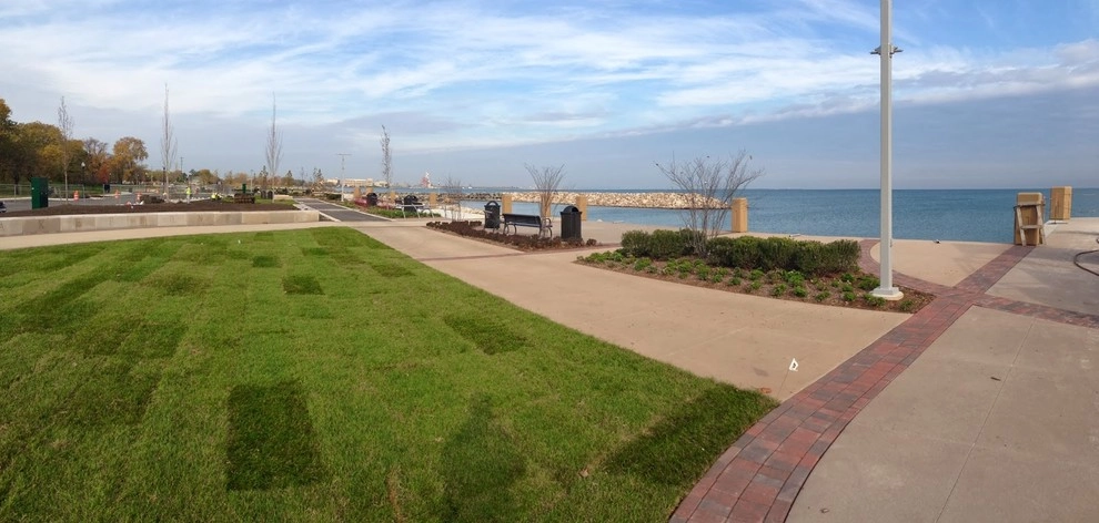 T&J Landscape Services - Photo 2