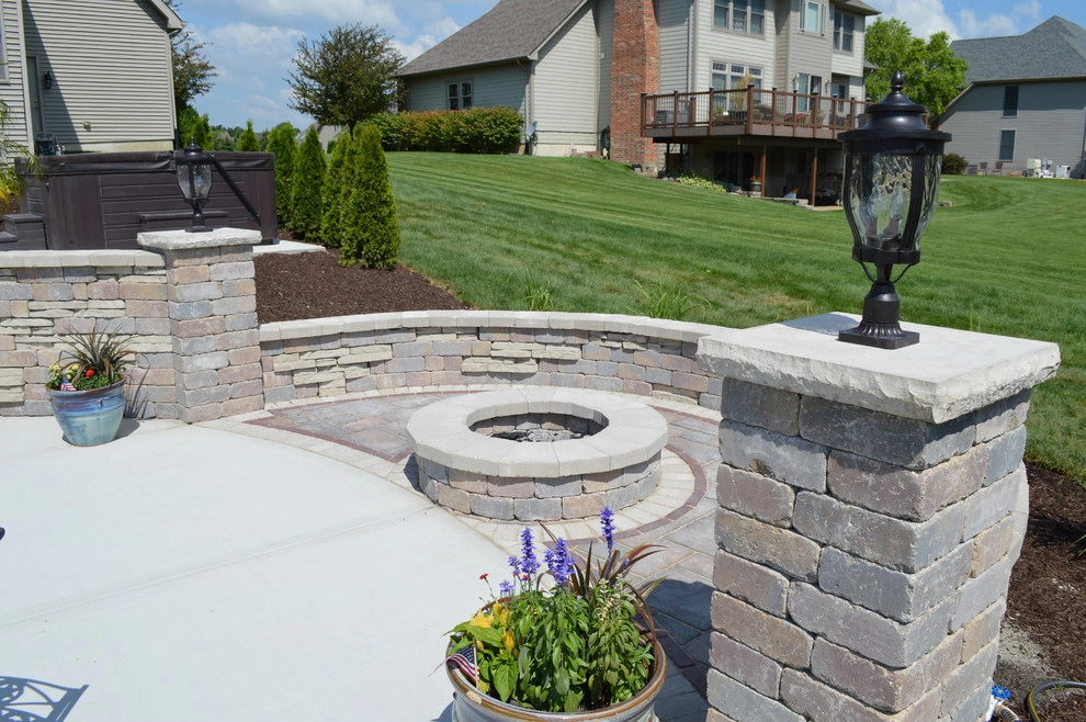 T&J Landscape Services - Photo 5