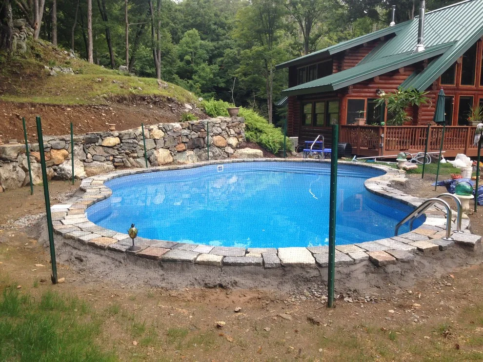 J & C Masonry & Landscaping, Inc. - Photo 10