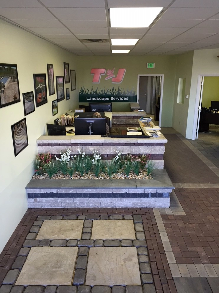 T&J Landscape Services - Photo 11