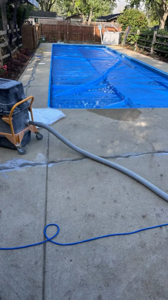 Decorative Concrete Resurfacing - Photo 14