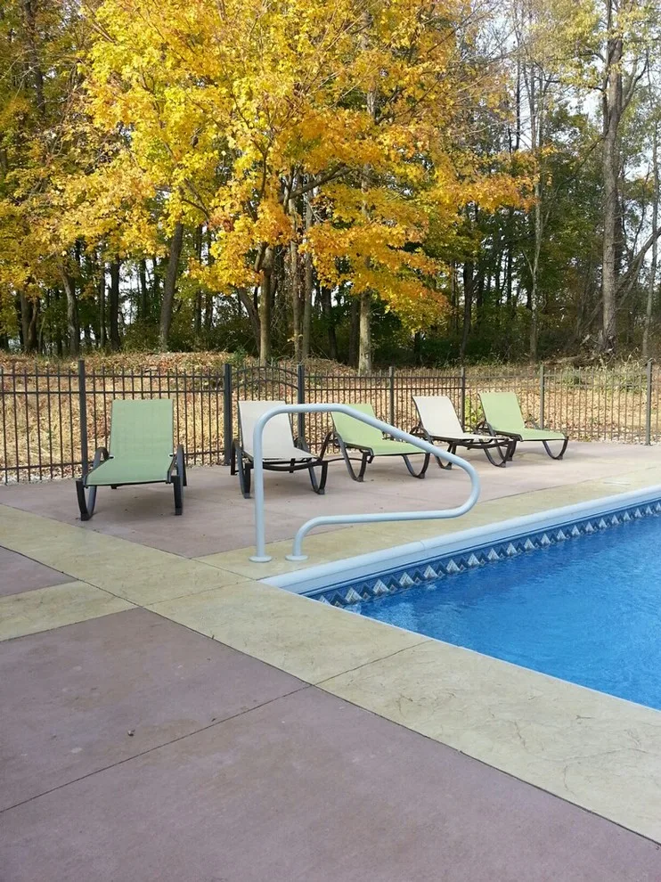 Custom Concrete Designs/Solidify Concrete Studios - Photo 13