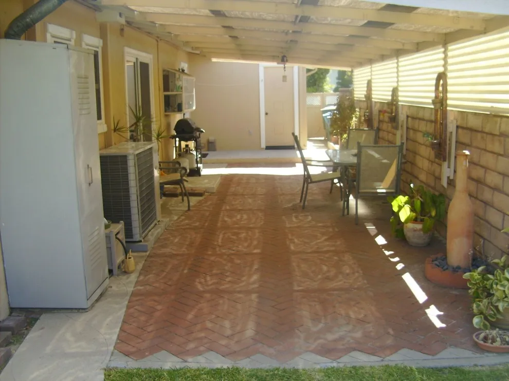 Swimming Area Patios by Dave Pratt Designs And Consulting - Photo 2