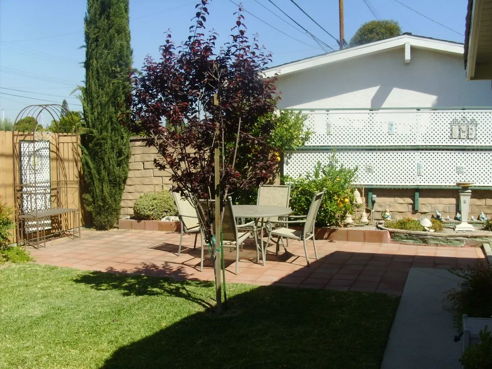 Swimming Area Patios by Dave Pratt Designs And Consulting - Photo 3